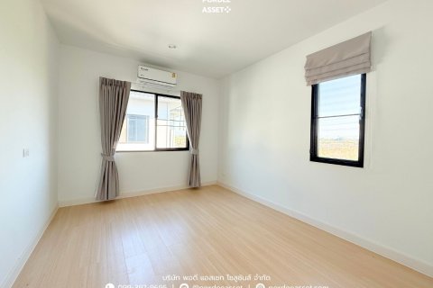 Дом в Банг Круае, Таиланд с 4 спальнями  № 158645 - фото 14