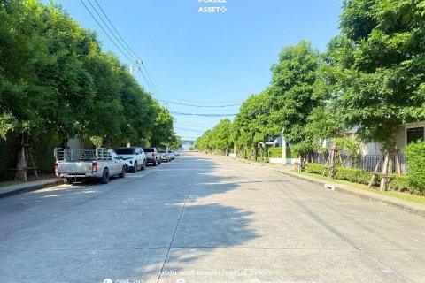 Дом в Банг Круае, Таиланд с 4 спальнями  № 158645 - фото 20