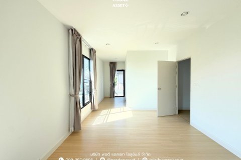 Дом в Банг Круае, Таиланд с 4 спальнями  № 158645 - фото 9