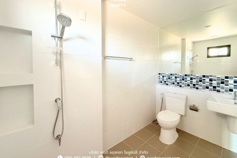 Дом в Банг Круае, Таиланд с 4 спальнями  № 158645 - фото 12