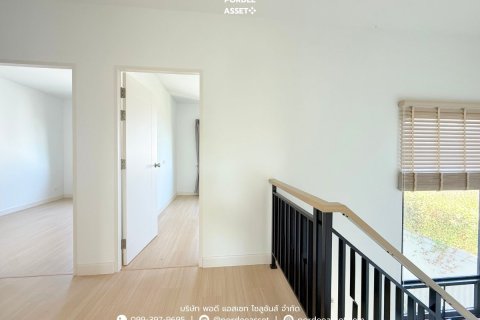 Дом в Банг Круае, Таиланд с 4 спальнями  № 158645 - фото 16