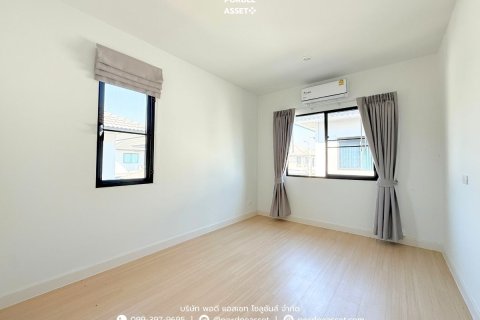 Дом в Банг Круае, Таиланд с 4 спальнями  № 158645 - фото 15