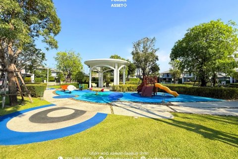 Дом в Банг Круае, Таиланд с 4 спальнями  № 158645 - фото 24