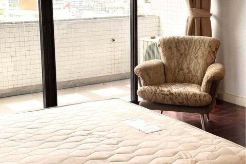 Condo in Watthana, Bangkok, Thailand, 3 bedrooms  № 158649 - photo 10