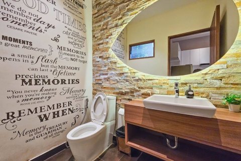 Villa à Hua Hin, Thaïlande 3 chambres № 142265 - photo 29