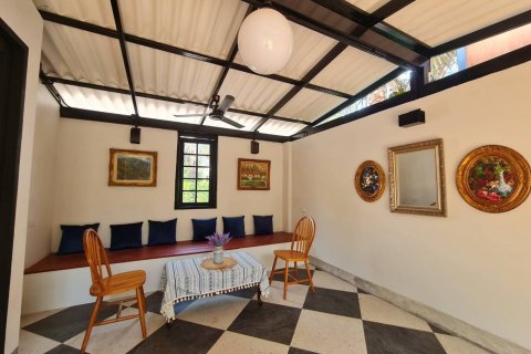 Villa à Hua Hin, Thaïlande 3 chambres № 142265 - photo 11