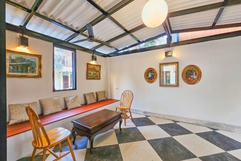 Villa à Hua Hin, Thaïlande 3 chambres № 142265 - photo 7