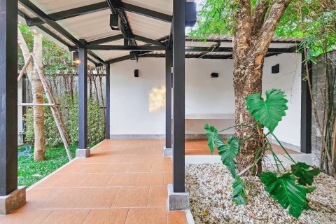 Villa à Hua Hin, Thaïlande 3 chambres № 142265 - photo 23