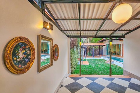 Villa à Hua Hin, Thaïlande 3 chambres № 142265 - photo 9