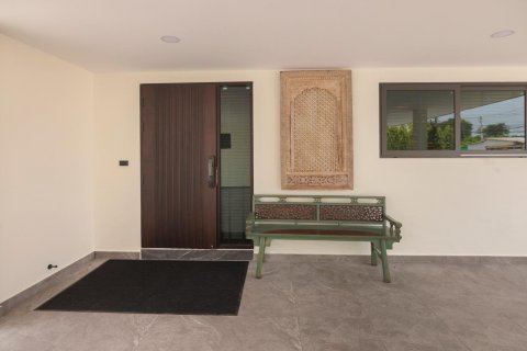 Дом в Паттайе, Таиланд с 4 спальнями  № 142181 - фото 5