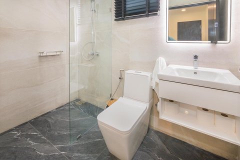 Дом в Паттайе, Таиланд с 4 спальнями  № 142181 - фото 28