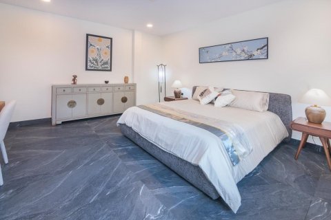 Дом в Паттайе, Таиланд с 4 спальнями  № 142181 - фото 23