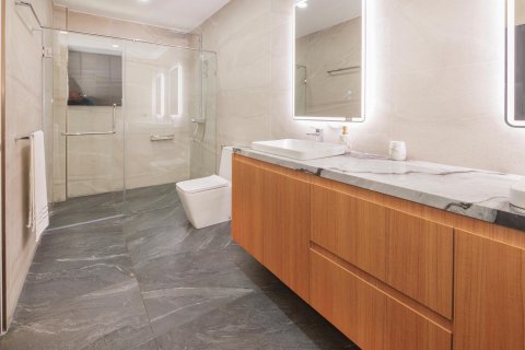 Дом в Паттайе, Таиланд с 4 спальнями  № 142181 - фото 21