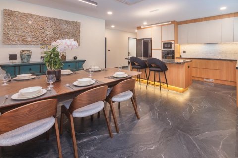 Дом в Паттайе, Таиланд с 4 спальнями  № 142181 - фото 13