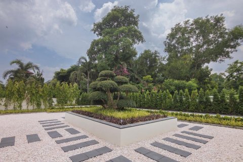 Дом в Паттайе, Таиланд с 4 спальнями  № 142181 - фото 10