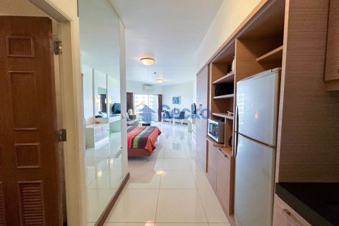สตูดิโอในคอนโดมิเนียมในพัทยา, ประเทศไทย № 204763 - รูปถ่าย 12
