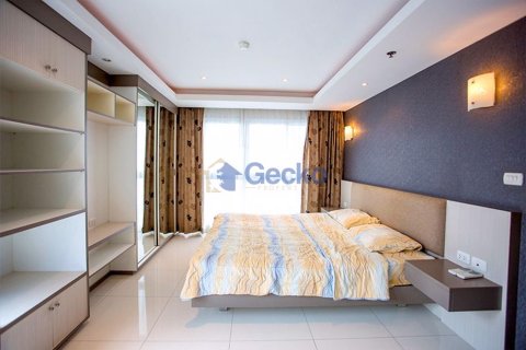 คอนโดมิเนียมในพัทยา, ประเทศไทย, 1 ห้องนอน № 204765 - รูปถ่าย 11