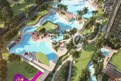 Condominio de 1 dormitorio en Pattaya, Tailandia № 211812 - foto 6