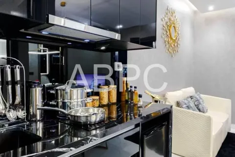 Condominio de 1 dormitorio en Pattaya, Tailandia № 211812 - foto 4