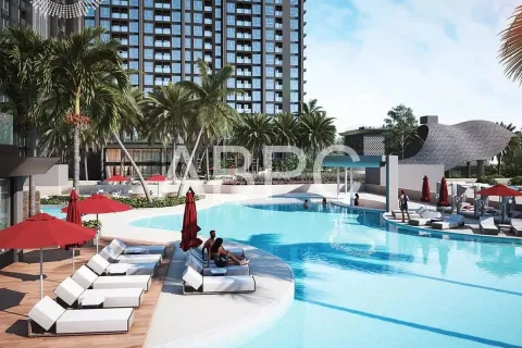 Condominio de 1 dormitorio en Pattaya, Tailandia № 211812 - foto 7