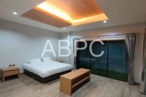 Casa de 3 dormitorios en Pattaya, Tailandia № 211808 - foto 7