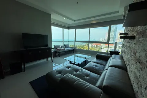 Condominio de 1 dormitorio en Pattaya, Tailandia № 211809 - foto 22