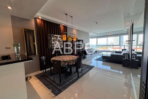 Condominio de 1 dormitorio en Pattaya, Tailandia № 211809 - foto 6