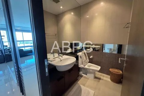 Condominio de 1 dormitorio en Pattaya, Tailandia № 211809 - foto 2