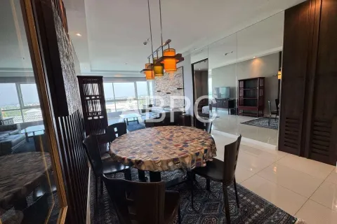 Condominio de 1 dormitorio en Pattaya, Tailandia № 211809 - foto 7