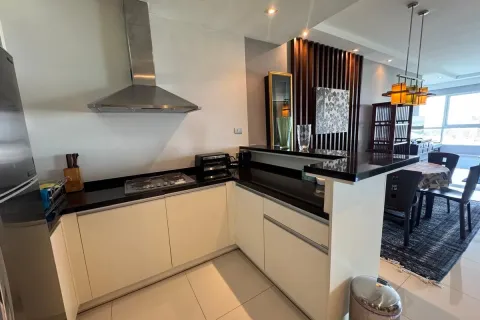 Condominio de 1 dormitorio en Pattaya, Tailandia № 211809 - foto 18