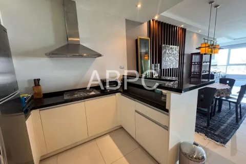 Condominio de 1 dormitorio en Pattaya, Tailandia № 211809 - foto 12