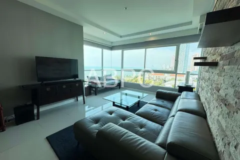 Condominio de 1 dormitorio en Pattaya, Tailandia № 211809 - foto 11