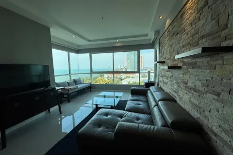 Condominio de 1 dormitorio en Pattaya, Tailandia № 211809 - foto 25