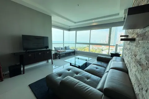 Condominio de 1 dormitorio en Pattaya, Tailandia № 211809 - foto 20