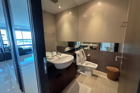 Condominio de 1 dormitorio en Pattaya, Tailandia № 211809 - foto 17