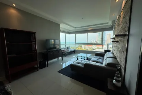 Condominio de 1 dormitorio en Pattaya, Tailandia № 211809 - foto 16
