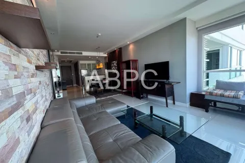 Condominio de 1 dormitorio en Pattaya, Tailandia № 211809 - foto 5