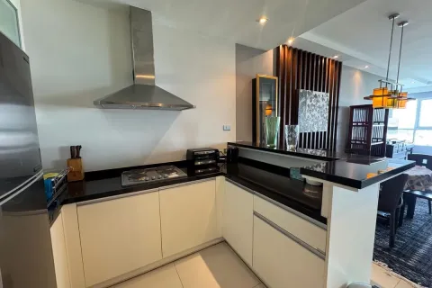Condominio de 1 dormitorio en Pattaya, Tailandia № 211809 - foto 14