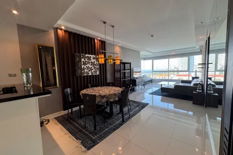 Condominio de 1 dormitorio en Pattaya, Tailandia № 211809 - foto 15