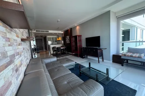 Condominio de 1 dormitorio en Pattaya, Tailandia № 211809 - foto 23