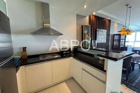 Condominio de 1 dormitorio en Pattaya, Tailandia № 211809 - foto 9