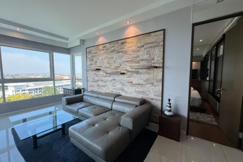 Condominio de 1 dormitorio en Pattaya, Tailandia № 211809 - foto 26
