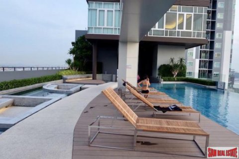 Apartment in Pattaya, Thailand 2 bedrooms № 193273 - photo 5