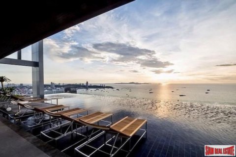 Apartment in Pattaya, Thailand 2 bedrooms № 193273 - photo 3