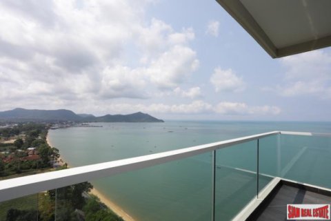 Appartement à Pattaya, Thaïlande 2 chambres № 193276