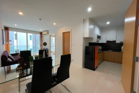 Студия в кондо в Хуа Хине, Таиланд № 156574 - фото 3