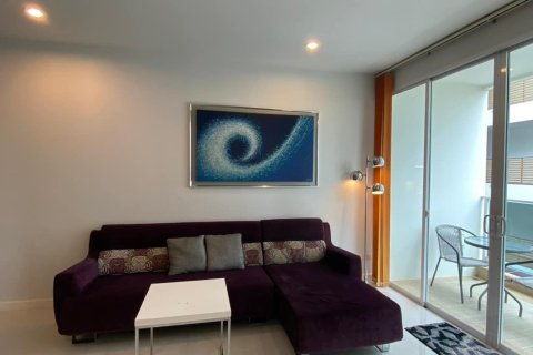 Студия в кондо в Хуа Хине, Таиланд № 156574 - фото 5