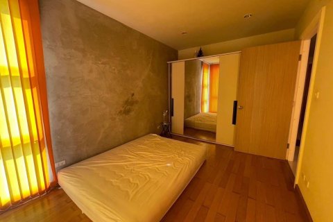 Студия в кондо в Хуа Хине, Таиланд № 156574 - фото 9