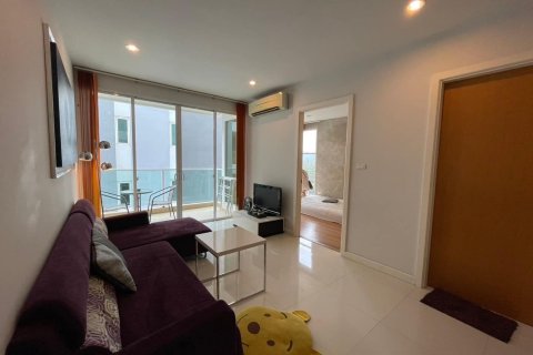 Студия в кондо в Хуа Хине, Таиланд № 156574 - фото 4