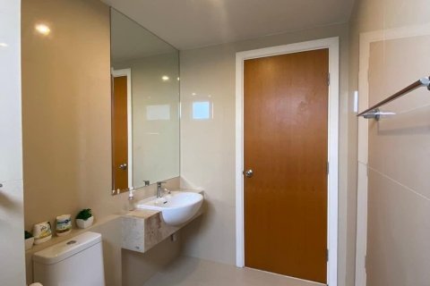 Студия в кондо в Хуа Хине, Таиланд № 156574 - фото 11